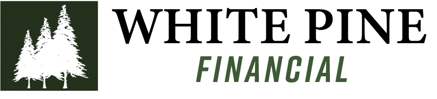 Home | White Pine Financial